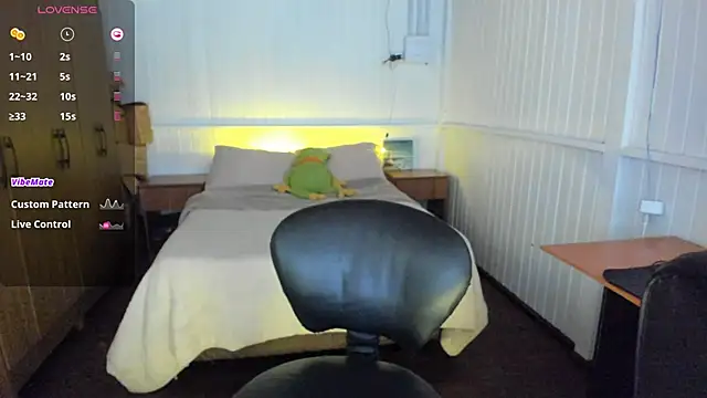 anna love hot online show from March 14, 6:29 pm