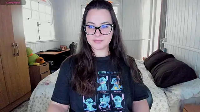 anna love hot online show from September 10, 6:08 pm