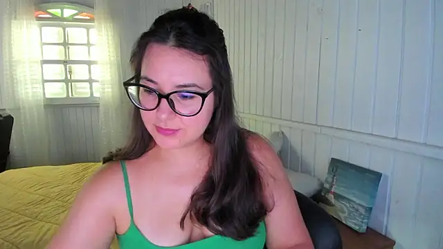 anna love hot online show from February 12, 6:58 pm