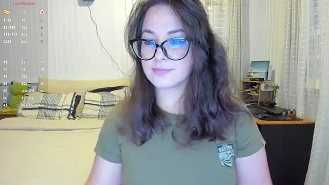 anna love hot online show from June 10, 8:08 pm