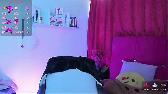 candymills1 online show from September 23, 3:04 pm