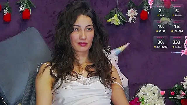 Jayllene online show from December 28, 11:52 am