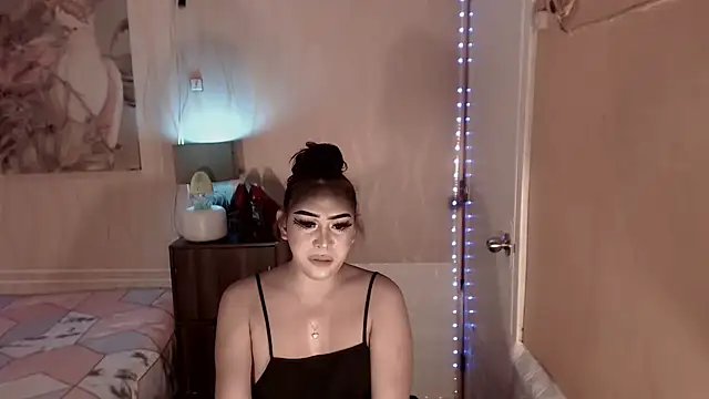 Biancafoxie online show from September 12, 10:26 am