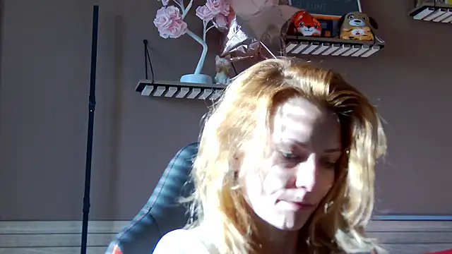 karo123421 online show from January 17, 9:14 am