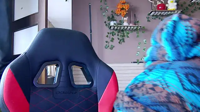 karo123421 online show from February 5, 9:47 am