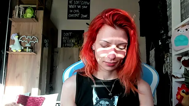 karo123421 online show from April 8, 3:23 pm