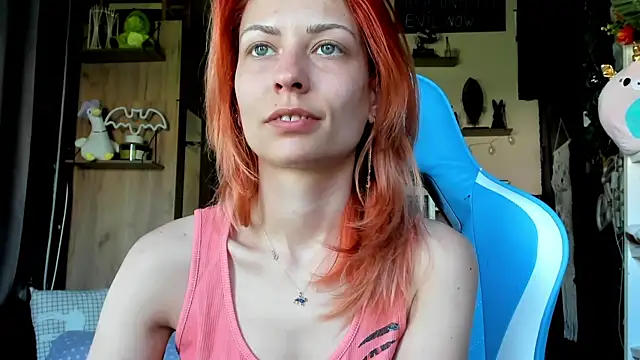 karo123421 online show from April 19, 9:08 am