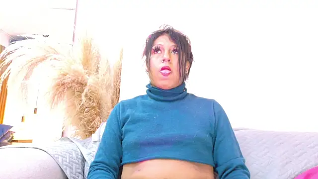 SilvanaCapelli online show from December 15, 7:40 pm