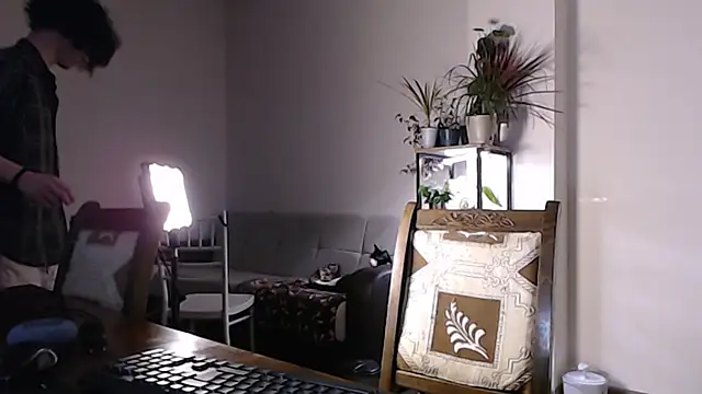 Herman Elfi online show from February 13, 2:42 pm
