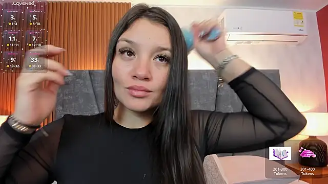 Falak sweett  online show from December 19, 12:34 pm