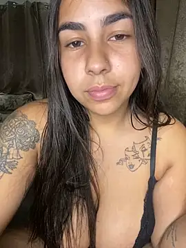 iarinhalatina online show from October 8, 11:24 pm