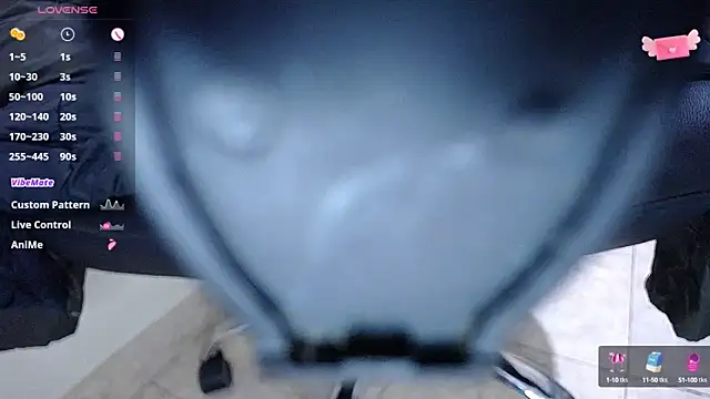 Jenni walkermiss online show from February 10, 8:31 pm