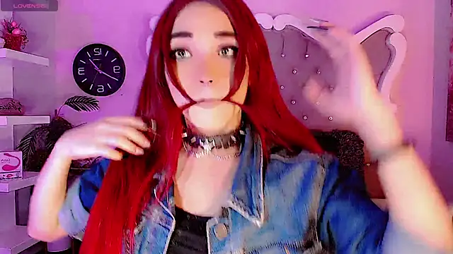 LeyXandrabraz online show from January 12, 8:25 pm