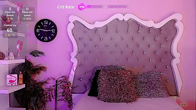 LeyXandrabraz online show from February 10, 9:41 pm