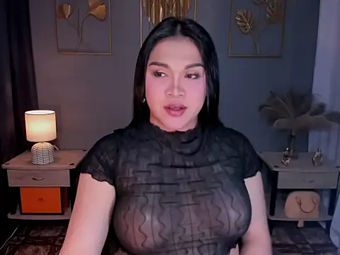 MaxeneCullens online show from September 15, 4:45 am