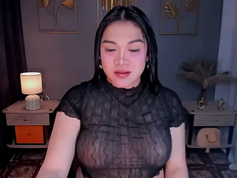 MaxeneCullens online show from September 16, 4:46 am