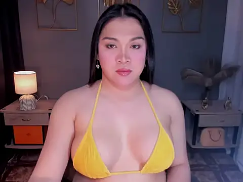 MaxeneCullens online show from September 24, 4:49 am