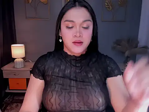 MaxeneCullens online show from September 30, 2:49 am