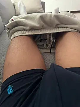 hasoo766 online show from March 12, 1:17 pm