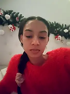 Leaberry online show from January 14, 2:17 am