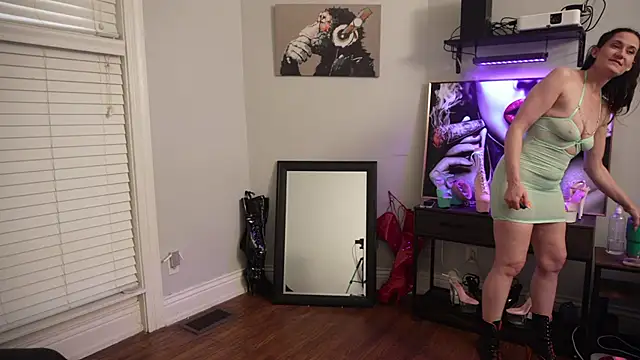 RhiCon online show from March 14, 11:43 pm