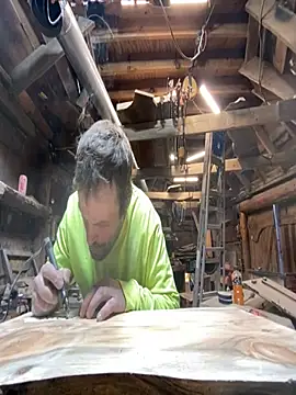 charactrzero online show from October 28, 9:28 pm