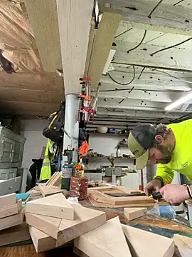 charactrzero online show from February 24, 12:19 am