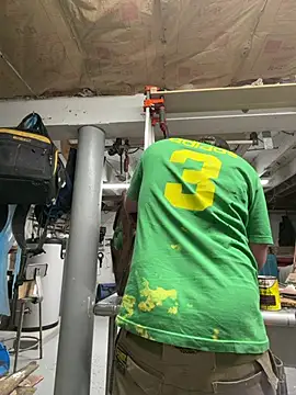 charactrzero online show from April 1, 8:50 pm