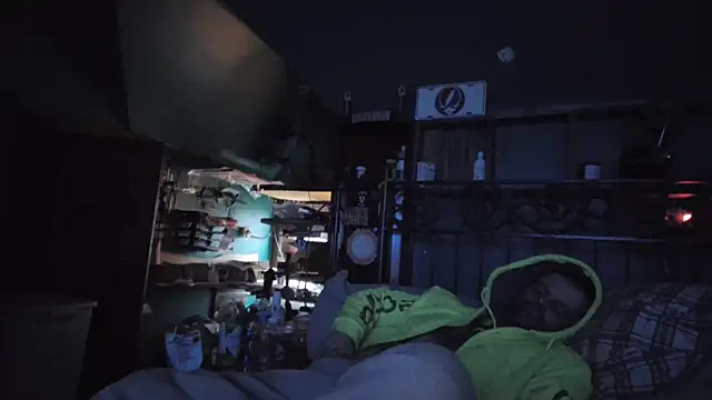 charactrzero online show from April 19, 12:59 pm