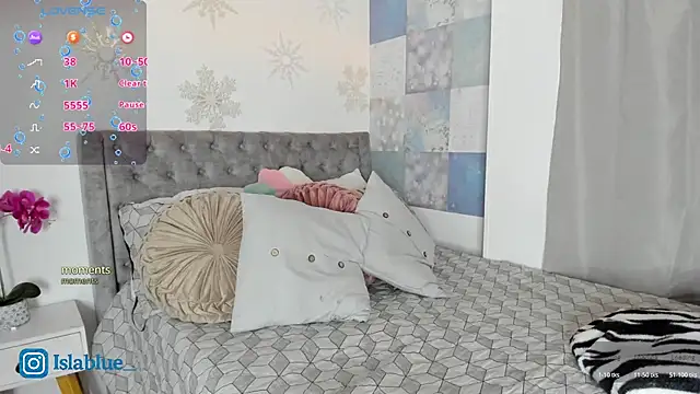 Kianna   online show from March 10, 8:36 pm