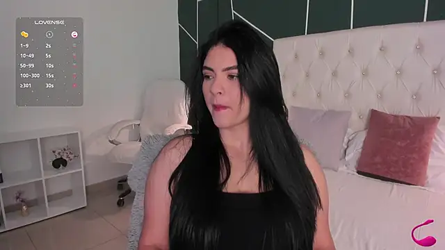 Veronicalanx1 online show from September 13, 11:32 am