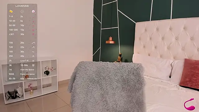 Veronicalanx1 online show from October 28, 12:09 pm