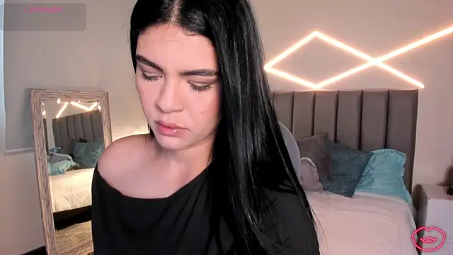 Veronicalanx1 online show from April 23, 11:42 am