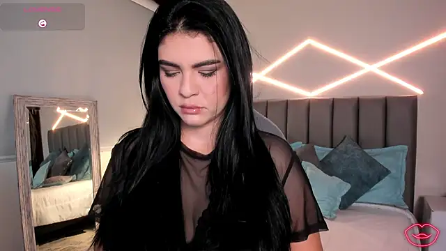 Veronicalanx1 online show from April 24, 11:56 am