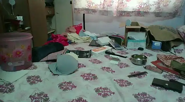 Sexyrkv91 online show from February 21, 7:45 am