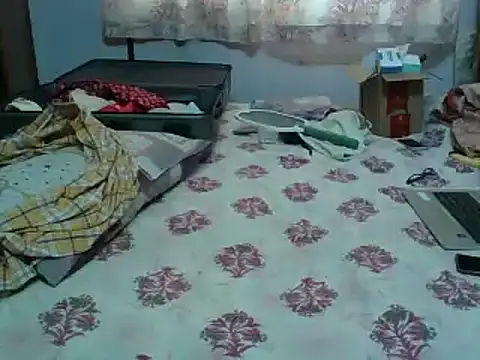 Sexyrkv91 online show from February 27, 3:25 am