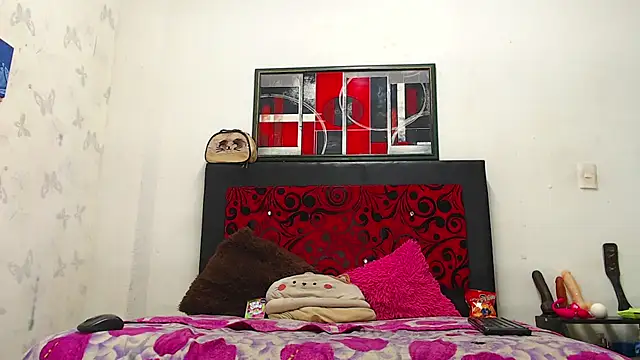 LexiStone  online show from October 24, 10:50 pm