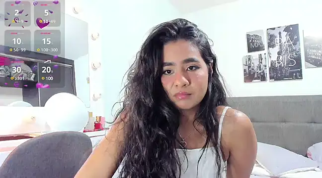 Snapshot of valeryvegas_2 chatting on February 9, 3:11 am valeryvegas 2 online show from February 9, 3:11 am