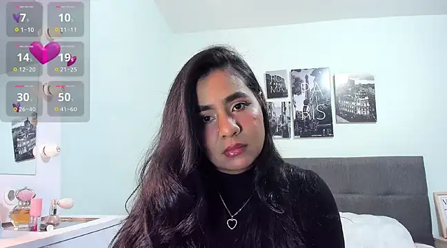 Snapshot of valeryvegas_2 chatting on February 21, 2:50 am valeryvegas 2 online show from February 21, 2:50 am