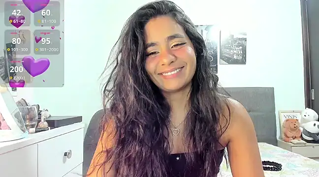 Snapshot of valeryvegas_2 chatting on February 25, 2:25 am valeryvegas 2 online show from February 25, 2:25 am