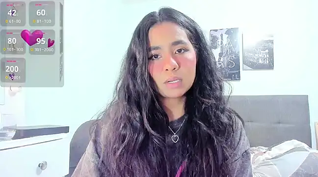 Snapshot of valeryvegas_2 chatting on February 26, 3:10 am valeryvegas 2 online show from February 26, 3:10 am