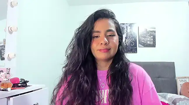 Snapshot of valeryvegas_2 chatting on March 7, 3:19 am valeryvegas 2 online show from March 7, 3:19 am