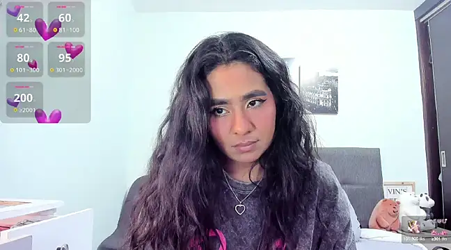 Snapshot of valeryvegas_2 chatting on March 10, 2:50 am valeryvegas 2 online show from March 10, 2:50 am