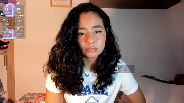 Snapshot of valeryvegas_2 chatting on October 30, 3:41 am valeryvegas 2 online show from October 30, 3:41 am