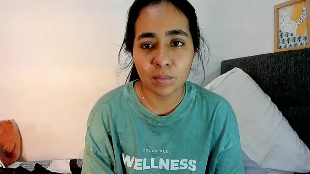 valeryvegas 2 online show from March 4, 9:54 pm