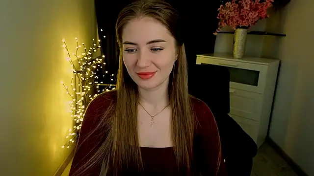 Adelyna Bird online show from March 6, 7:38 am