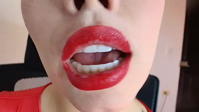 lisbet21x online show from January 9, 9:38 pm