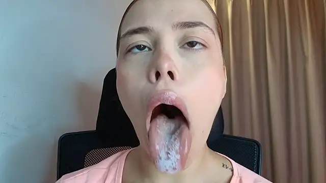 lisbet21x online show from April 14, 10:16 pm