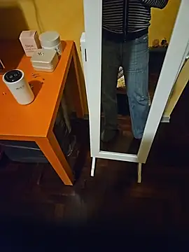 Snapshot of Dolceporco19 chatting on October 29, 5:14 pm Dolceporco19 online show from October 29, 5:14 pm