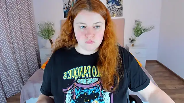 PolinaSalvatore online show from January 13, 10:58 am